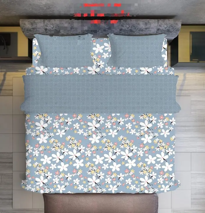 4Pc Merino Comforter Sets uploaded by Alliance overseas pvt Ltd on 6/30/2023