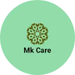 Business logo of MK CARE