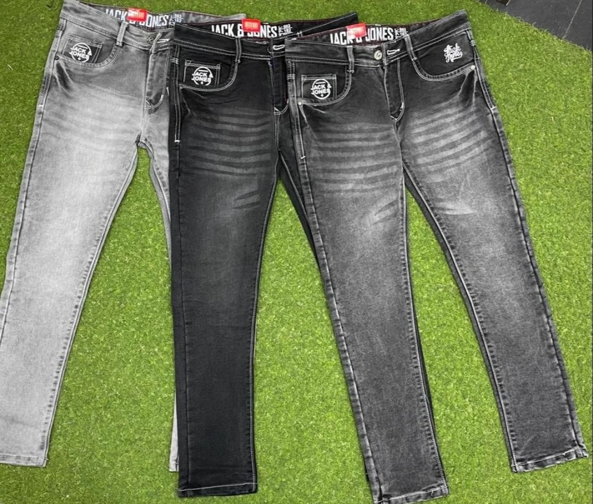 Jeans uploaded by business on 6/30/2023