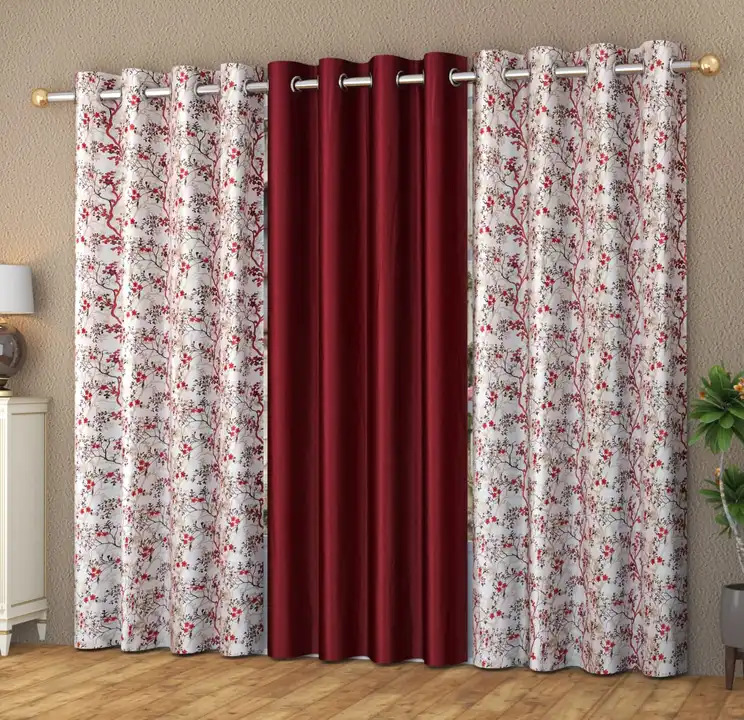 Curtain  uploaded by business on 6/30/2023