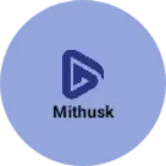 Business logo of Mithusk