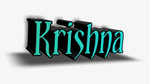 Business logo of Krishna fashions