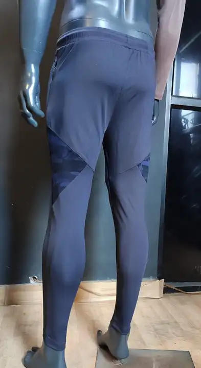 Adi Trackpants  uploaded by Avd Evermore Fashion on 6/30/2023