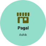 Business logo of PAGAL