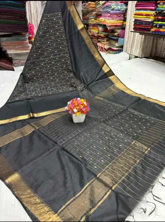 Product uploaded by A H HANDLOOM on 6/30/2023