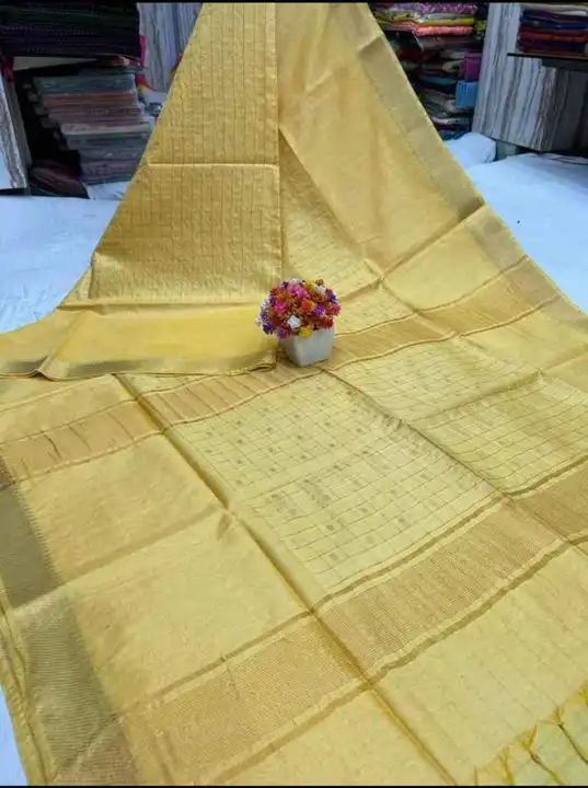 Product uploaded by A H HANDLOOM on 6/30/2023