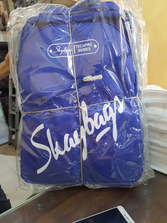 1000 Denim Full Size Bag uploaded by VR Bag Wholesale  on 6/30/2023