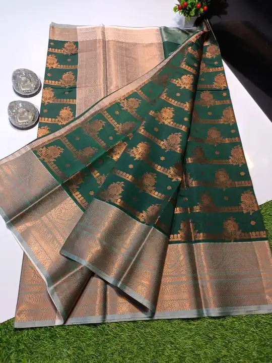 Post image Saree Banaras ka