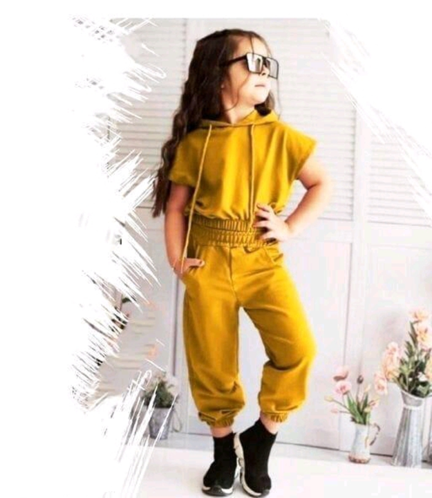 Designer Kids CLOTHING SET uploaded by आपकी अपनी Shop🏢 on 6/30/2023