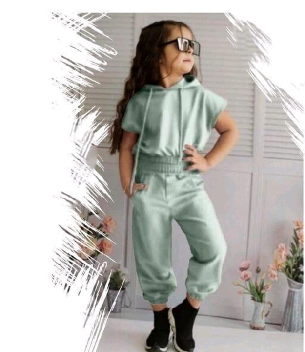 Post image KIDS CLOTHING SET
Name: KIDS CLOTHING SET
Top Fabric: Art Silk
Bottom Fabric: Art Silk
Sleeve Length: Short Sleeves
Top Pattern: Solid
Bottom Pattern: Solid
Net Quantity (N): Single
Add-Ons: No Add Ons
Sizes:
4-5 Years, 5-6 Years, 6-7 Years, 7-8 Years, 8-9 Years, 9-10 Years, 10-11 Years, 11-12 Years


Whatsaap me 7976908536