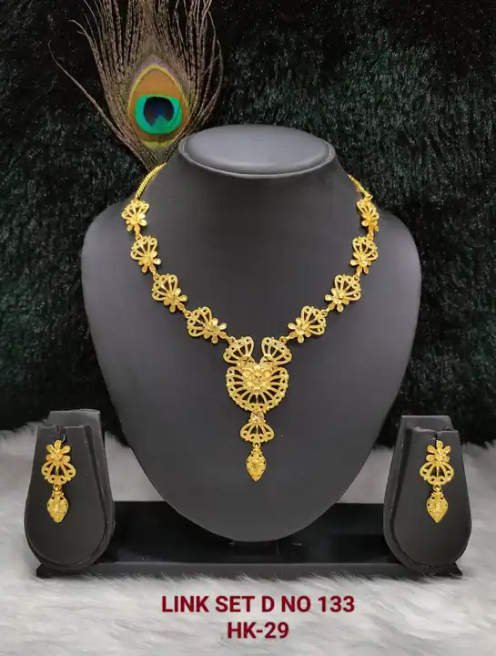Product uploaded by HARE Krishna Art jewellery on 6/30/2023