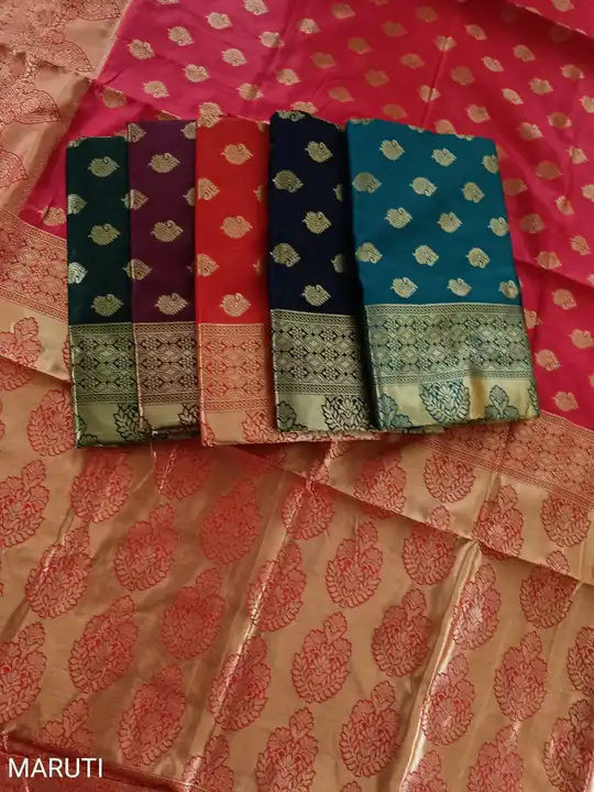 Product uploaded by Mukesh Saree Centre on 6/30/2023