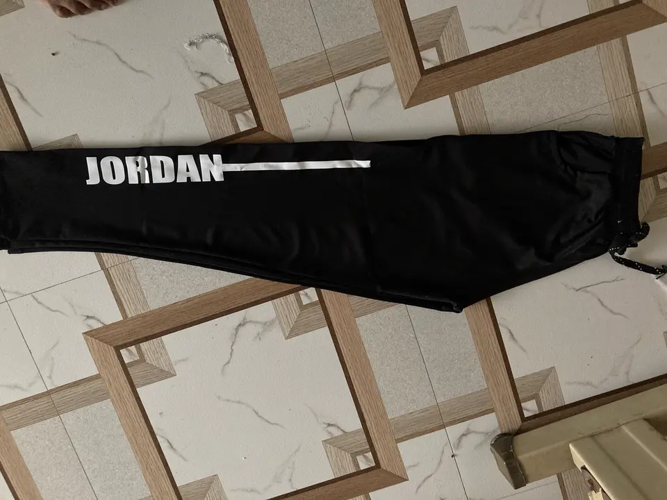 Jordan lycra lower uploaded by Rishika apparels on 6/30/2023