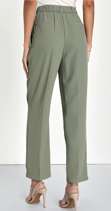 Full length trousers with comfortable fabric.  uploaded by The Faded Denim by Zebra Jeans on 6/30/2023