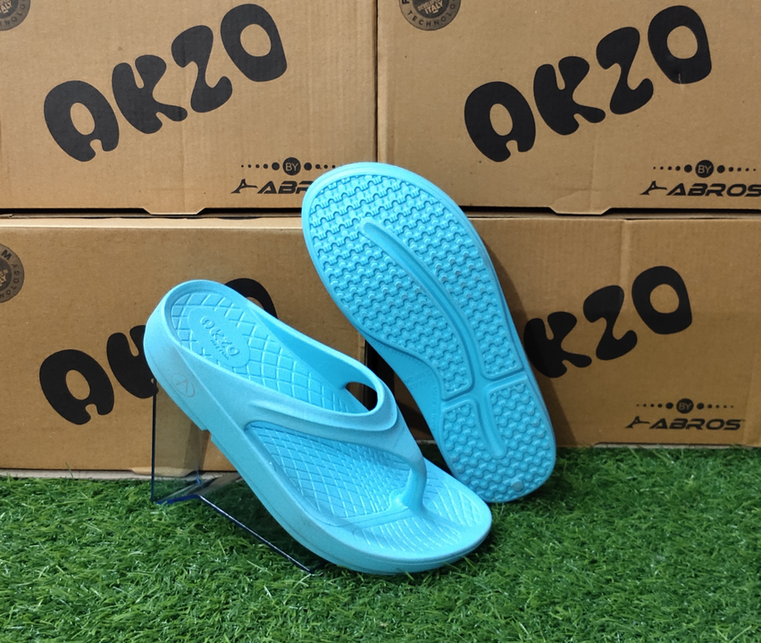 ABROS AKZO GIRLS  uploaded by NEW PREM FOOTWEAR on 6/30/2023