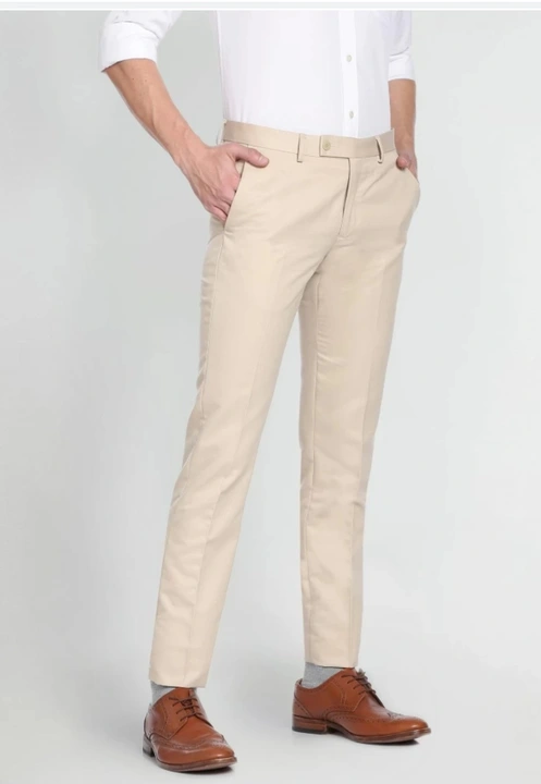 Formal pant ankle lenth  uploaded by B&D FASHION HOUSE on 6/30/2023