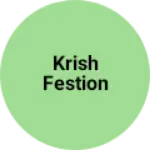 Business logo of Krish festion