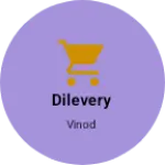 Business logo of Dilevery
