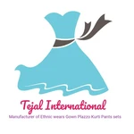 Business logo of Tejal International