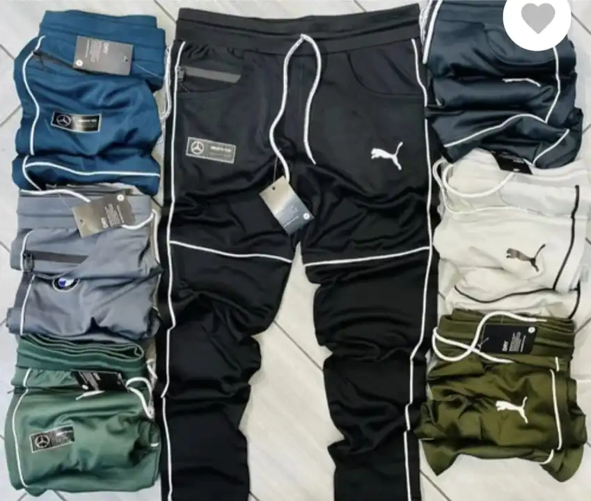 Trousers, knickers and joggers  uploaded by business on 6/30/2023
