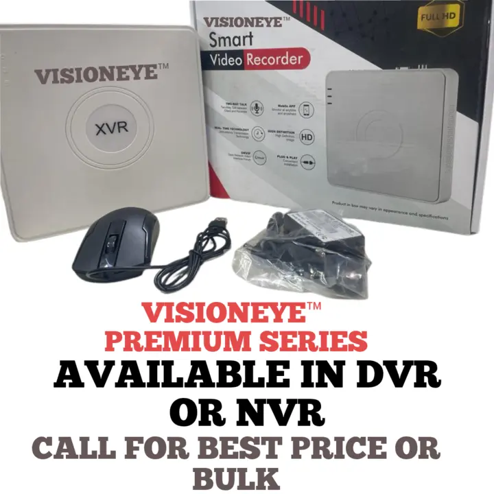 VISIONEYE™ PREMIUM SERIES  uploaded by L M INFOTECH INDIA on 6/30/2023