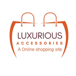 Business logo of luxurious accessories nx