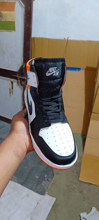 Jordan 1 high  uploaded by The shoes factory on 6/30/2023