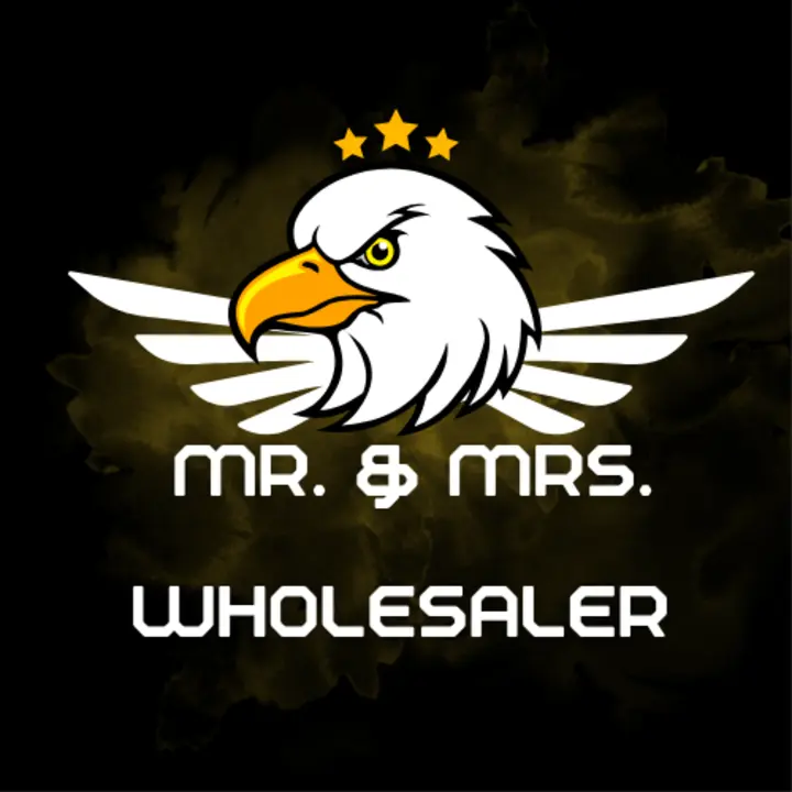 Factory Store Images of Mr. & Mrs. Wholesaler