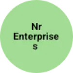 Business logo of NR enterprises