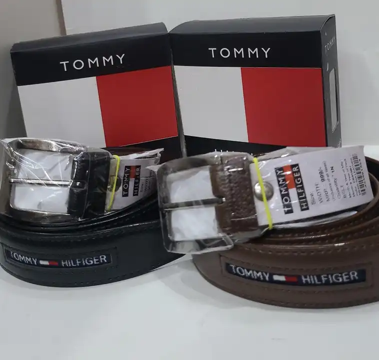 Tommy belt uploaded by Essential Mart on 6/30/2023