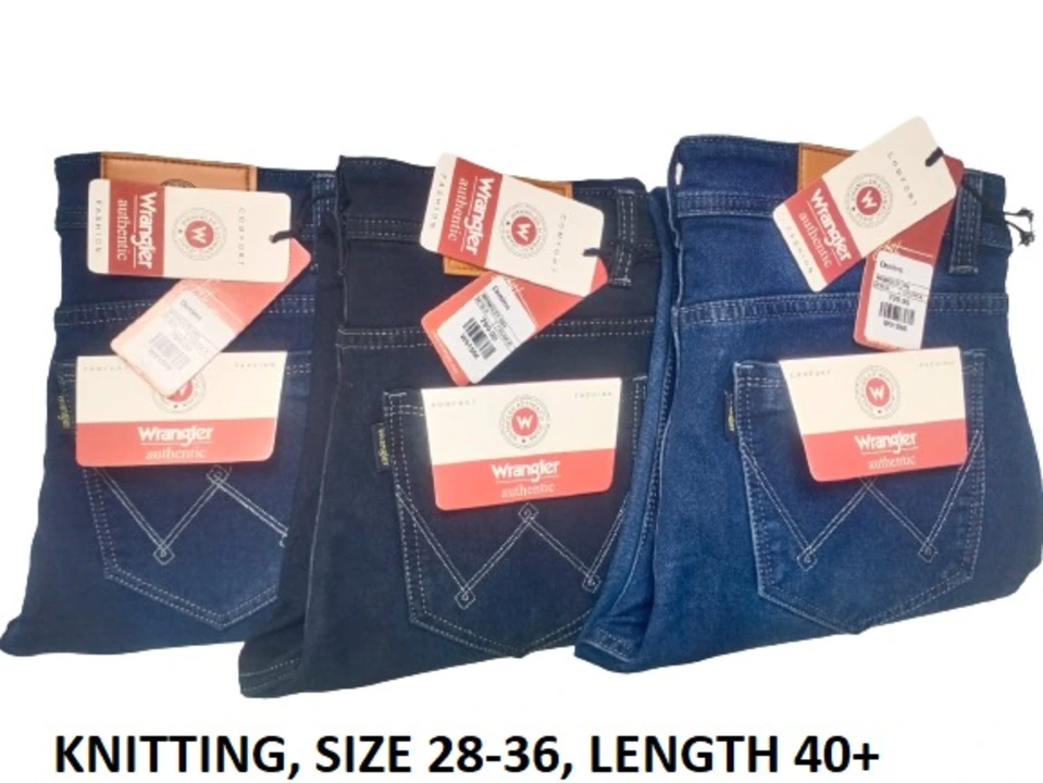 Jeans  uploaded by SAR Enterprises on 6/30/2023