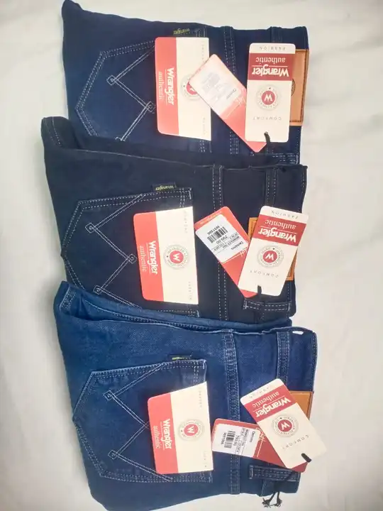 Jeans  uploaded by SAR Enterprises on 6/30/2023