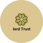 Business logo of IERD Trust