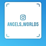 Business logo of Angel's world
