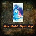 Business logo of SHIV SHAKTI PAPER BAG 