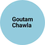 Business logo of Goutam chawla
