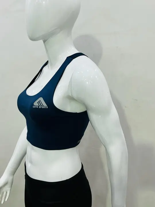Imported 4way Lycra womens sports gym uploaded by Shrey creation on 6/30/2023