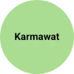 Business logo of Karmawat