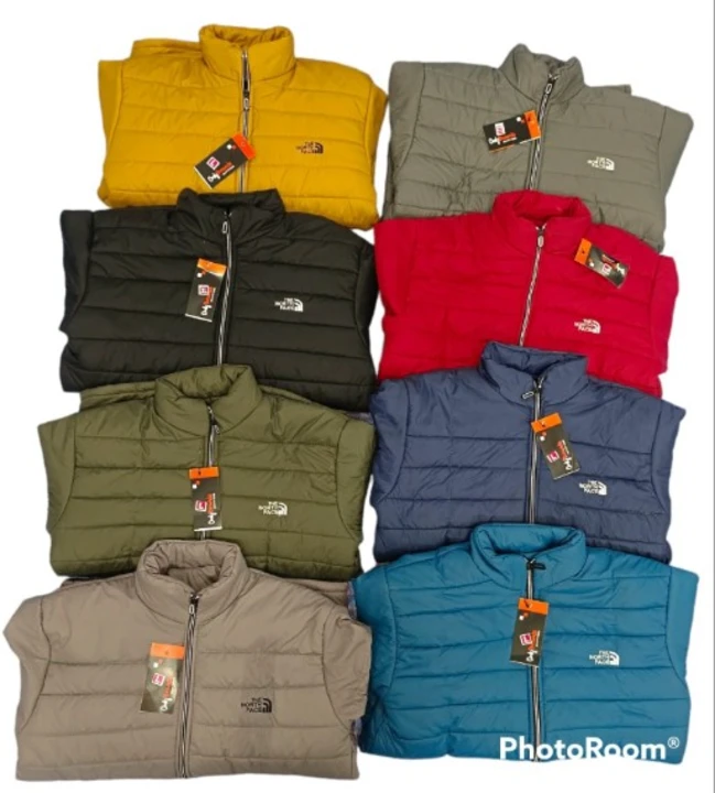 Men's Full sleeve jackets  uploaded by OLB TRADERS on 7/1/2023