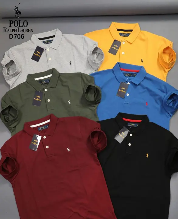 Polo uploaded by Yahaya traders on 7/1/2023