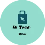 Business logo of Lk trad.