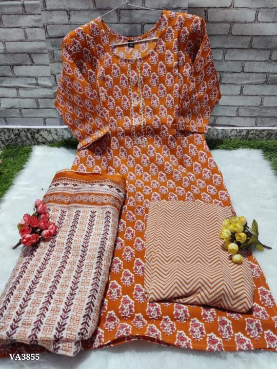 Product uploaded by Maniya collection on 7/1/2023