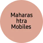 Business logo of Maharashtra mobiles