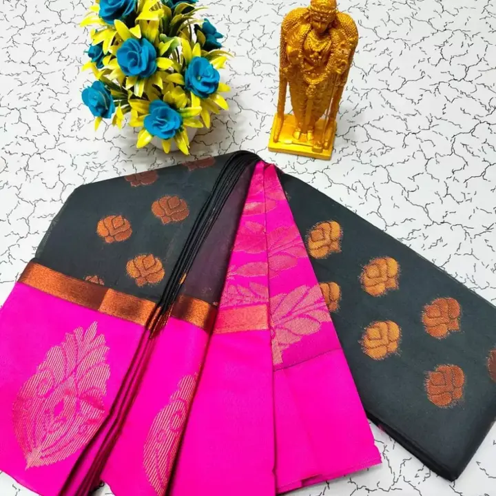 Kottanji cotton sarees collections  uploaded by KK TEX on 7/1/2023