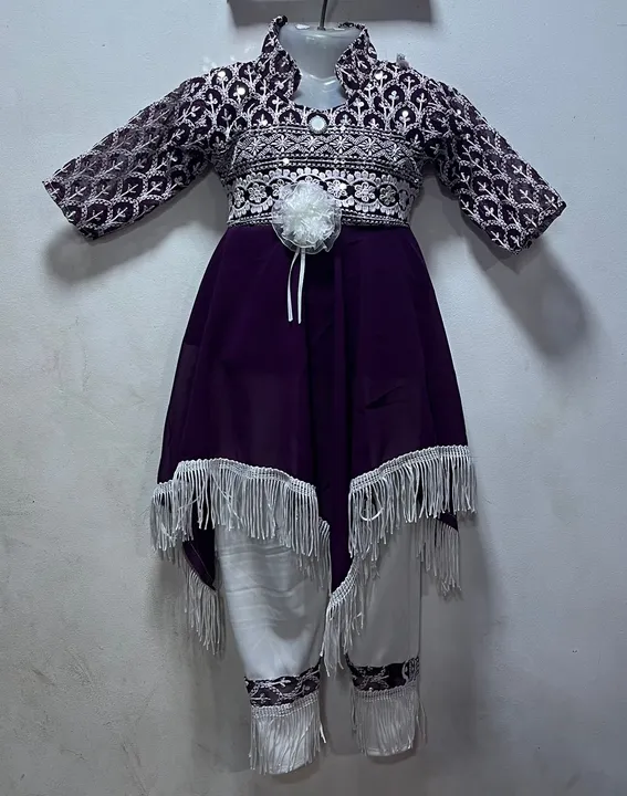 Sarara suits  uploaded by Sadiya garments on 7/1/2023