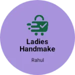 Business logo of Ladies handmake cheap footwear