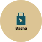 Business logo of Basha