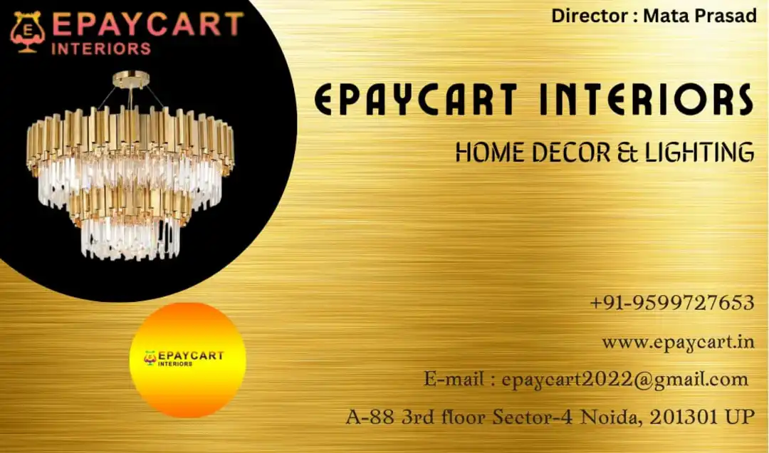 Warehouse Store Images of EpayCart Interiors 