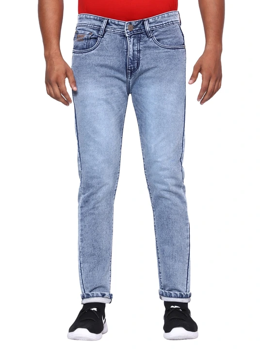 Jeans  uploaded by business on 7/1/2023