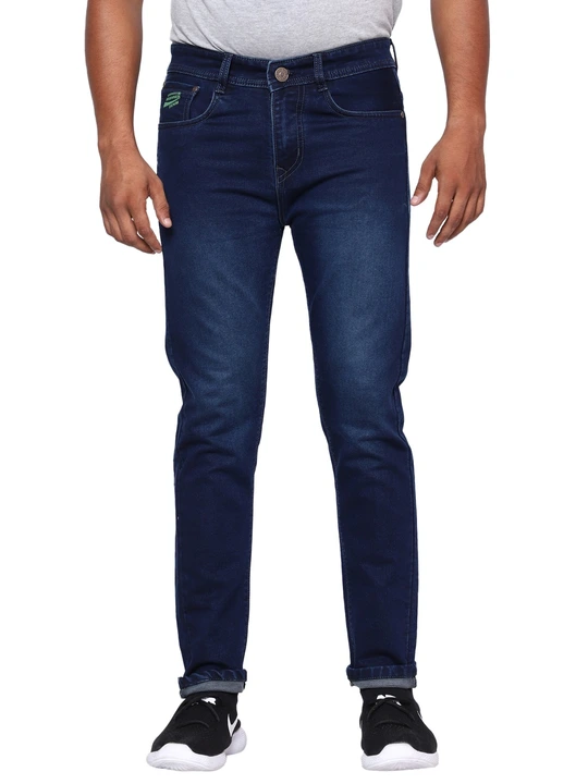Jeans  uploaded by business on 7/1/2023